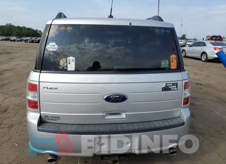 2FMGK5B88EBD14893 Photo# 6
