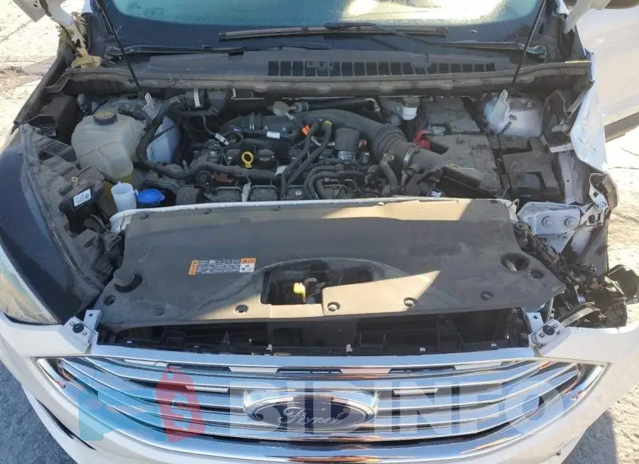 2FMPK3J94KBC72779 Photo# 12