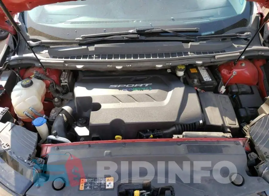 2FMPK4AP6GBB56673 Photo# 12
