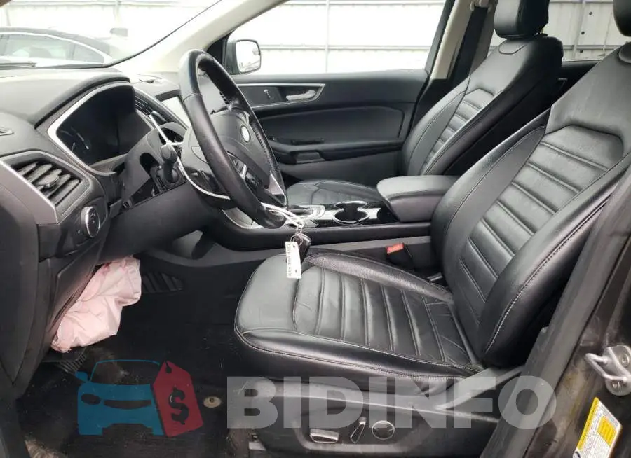 2FMPK4J86JBB50632 Photo# 7