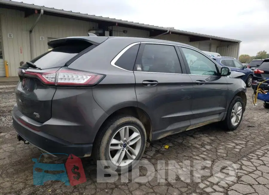2FMPK4J86JBB50632 Photo# 3