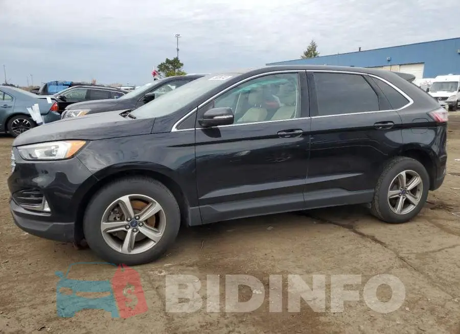2FMPK4J91KBB25194 Photo# 1
