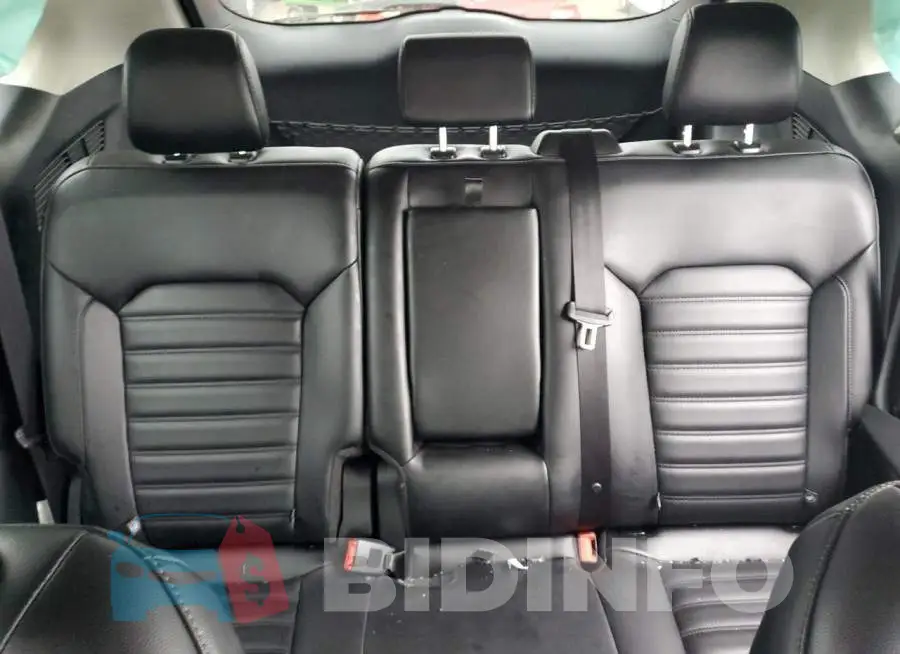 2FMPK4J95KBC18171 Photo# 10