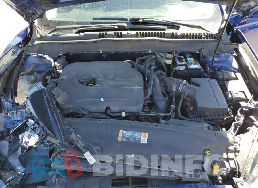 3FA6P0HD1GR338052 Photo# 11