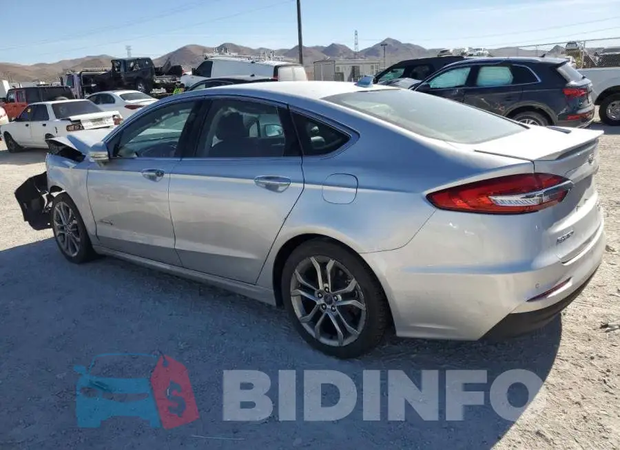 3FA6P0RUXKR110249 Photo# 2
