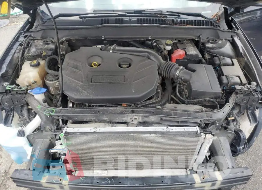 3FA6P0T9XFR282002 Photo# 11