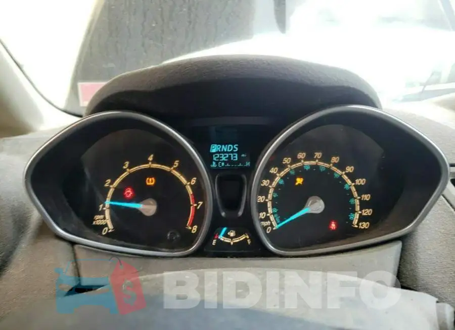 3FADP4BJ4EM151301 Photo# 9