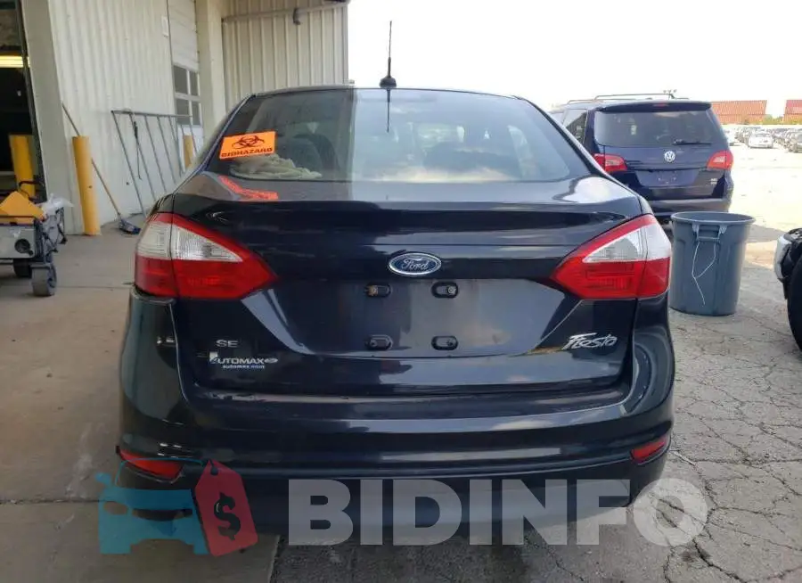 3FADP4BJ4EM151301 Photo# 6