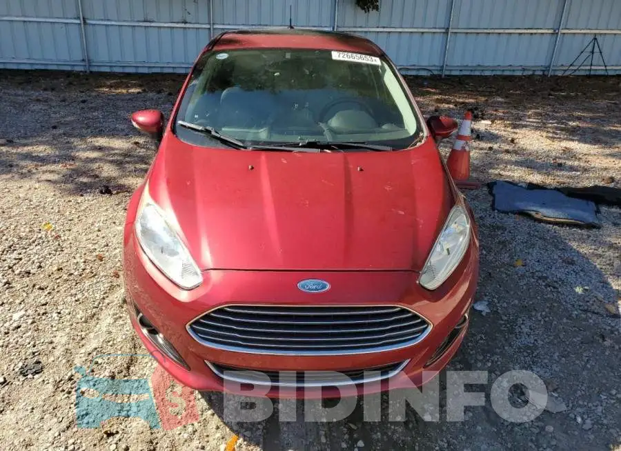 3FADP4CJXEM110234 Photo# 5