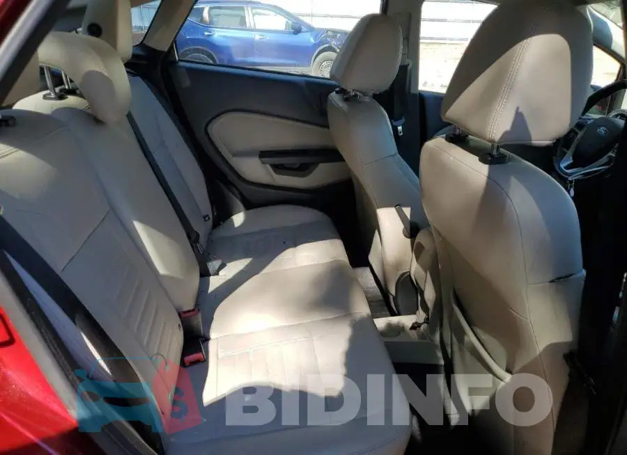 3FADP4CJXEM110234 Photo# 10