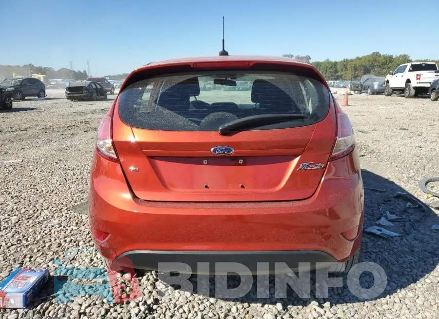 3FADP4EJ0KM139329 Photo# 6