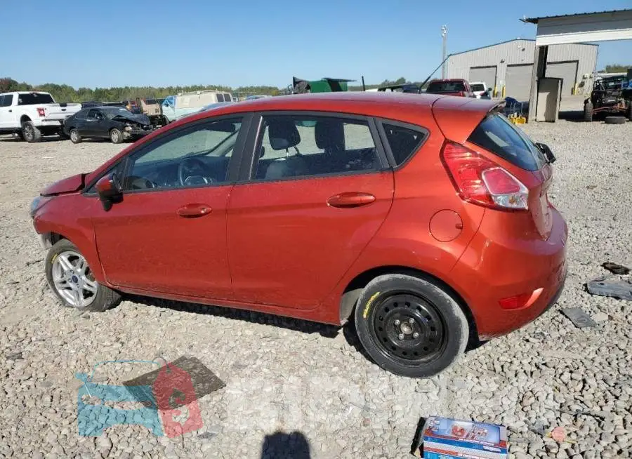 3FADP4EJ0KM139329 Photo# 2