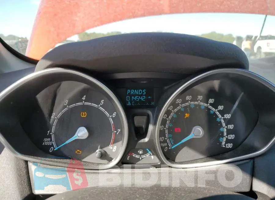 3FADP4EJ0KM139329 Photo# 9