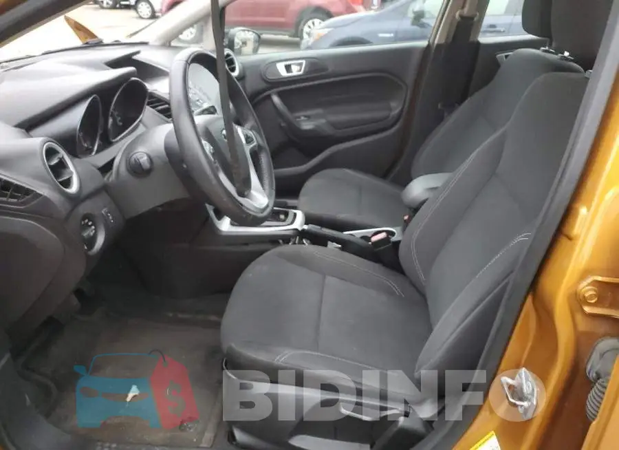 3FADP4EJ1GM130436 Photo# 7