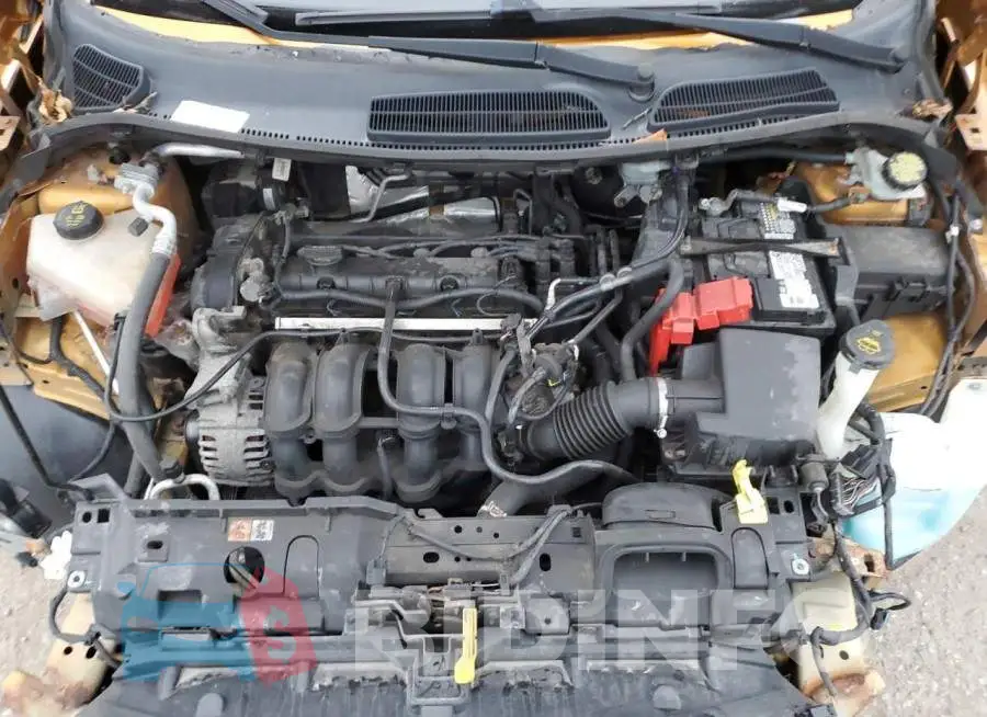 3FADP4EJ1GM130436 Photo# 11