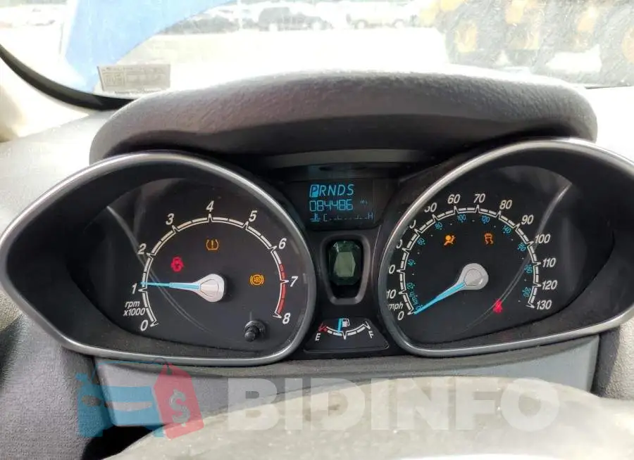 3FADP4EJ5JM112514 Photo# 9