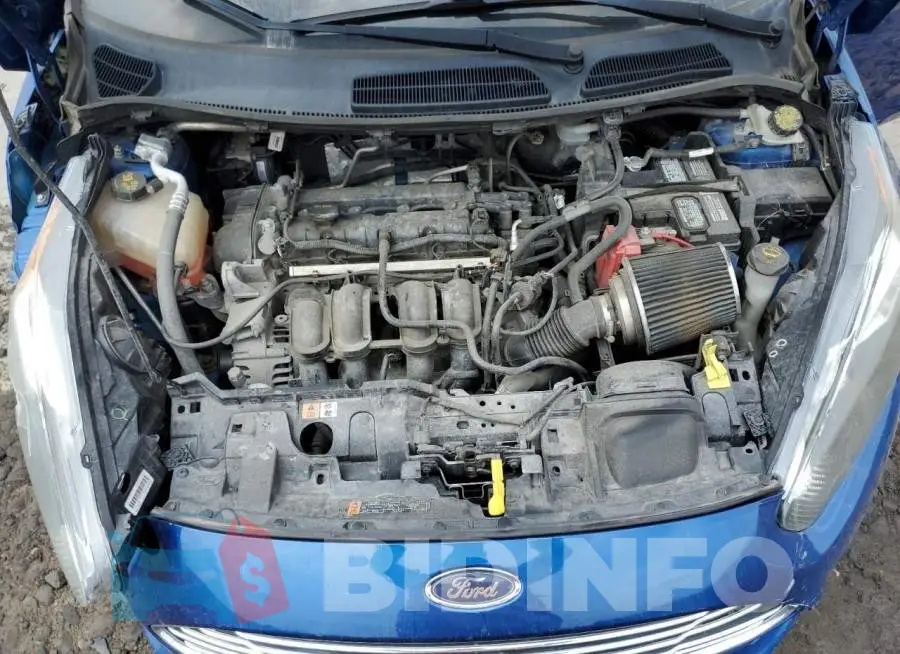 3FADP4EJ5JM112514 Photo# 11