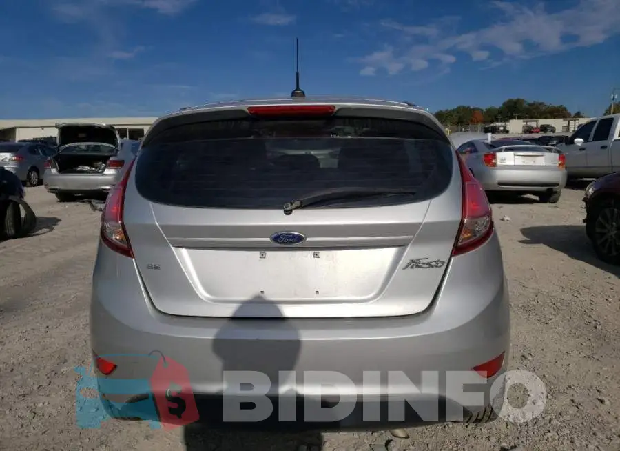 3FADP4EJ6EM160562 Photo# 6