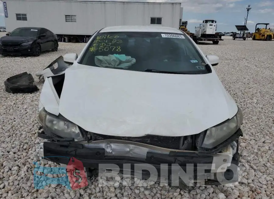 19XFB2F50EE055078 Photo# 5