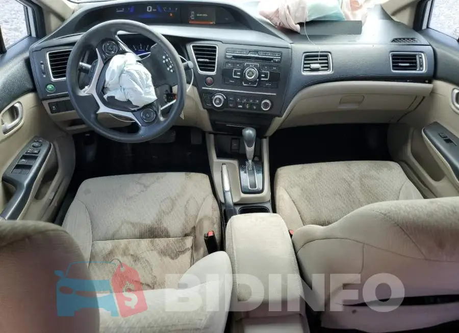 19XFB2F50EE055078 Photo# 8