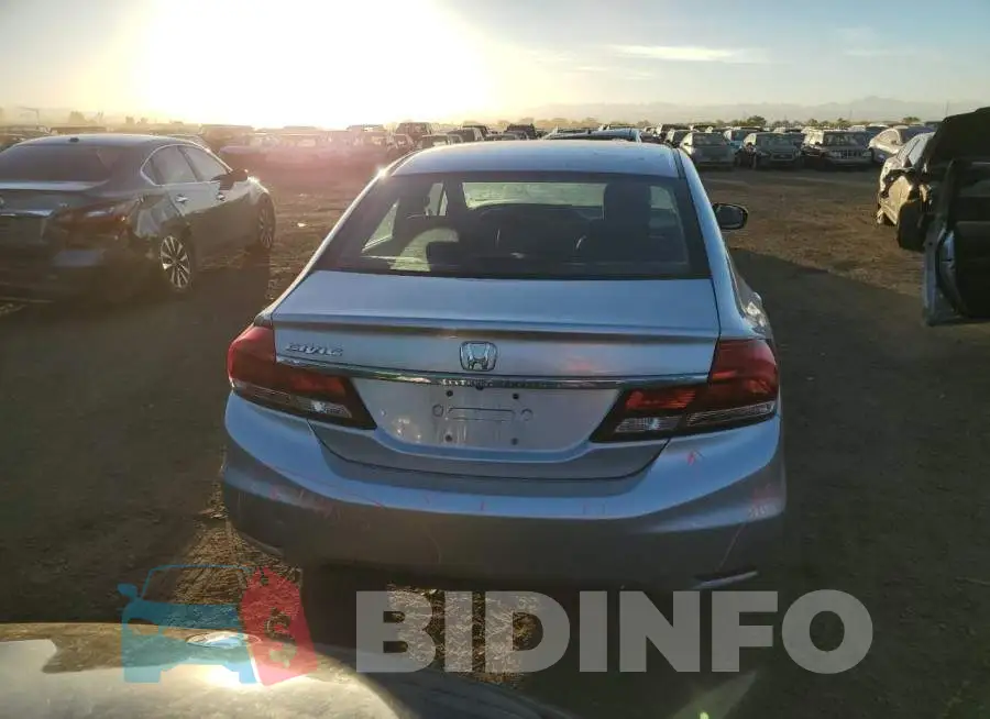 19XFB2F50FE285298 Photo# 6