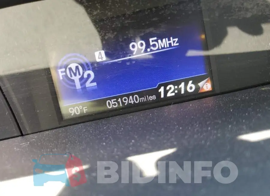 19XFB2F51FE110154 Photo# 9