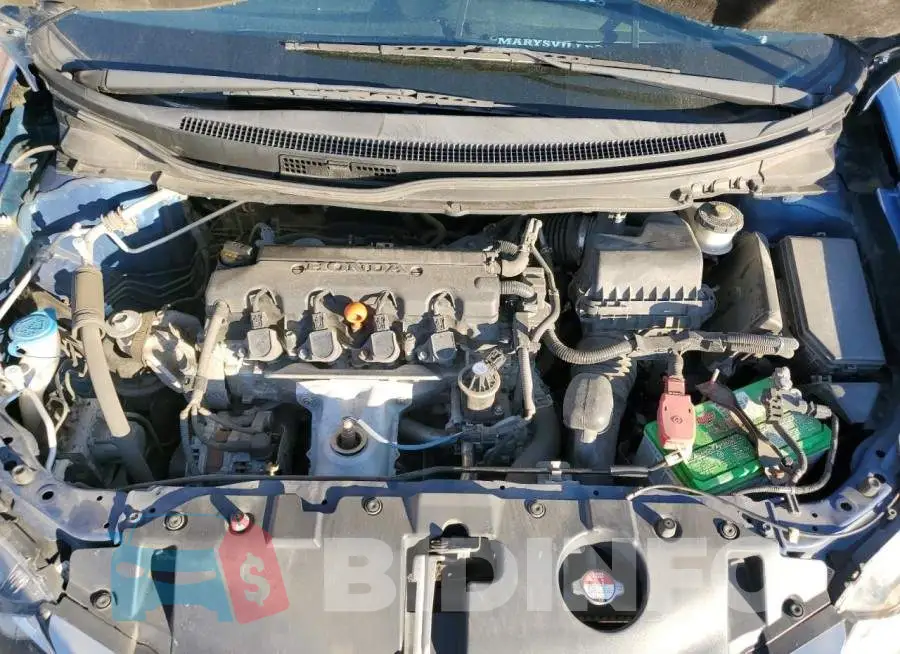 19XFB2F57FE044418 Photo# 11