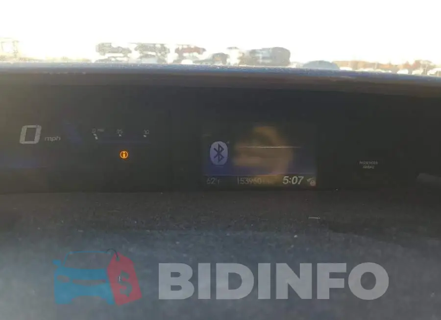 19XFB2F57FE044418 Photo# 9