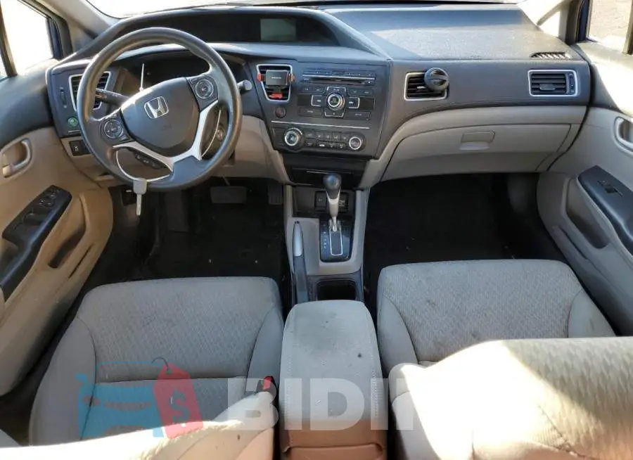 19XFB2F57FE044418 Photo# 8