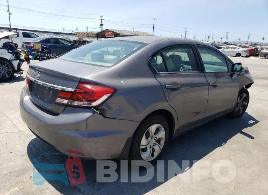 19XFB2F57FE206452 Photo# 3