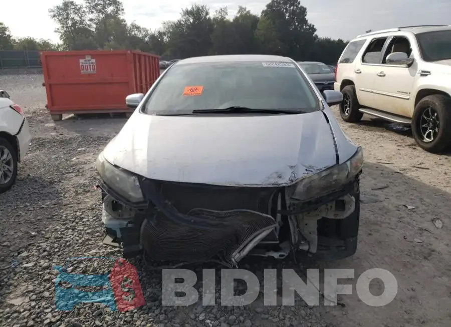 19XFB2F59EE207522 Photo# 5