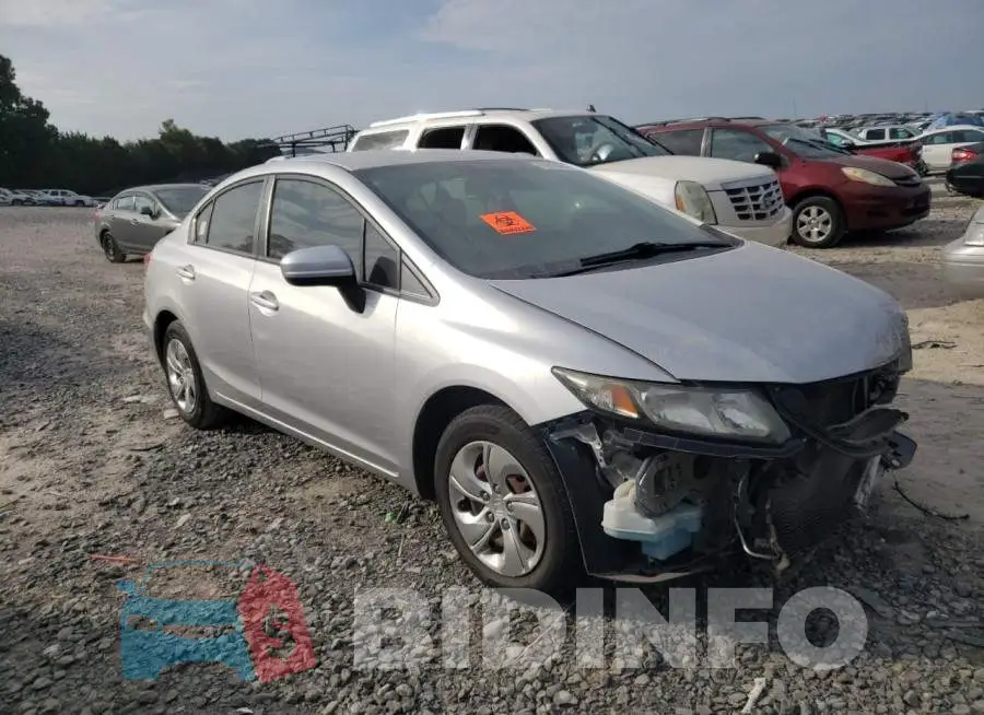 19XFB2F59EE207522 Photo# 4