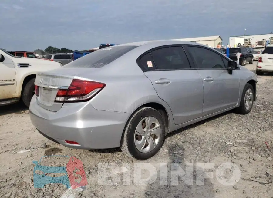 19XFB2F59EE207522 Photo# 3