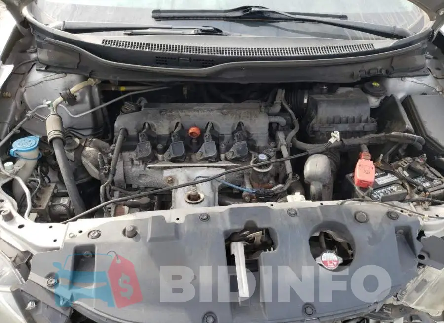 19XFB2F59EE207522 Photo# 11