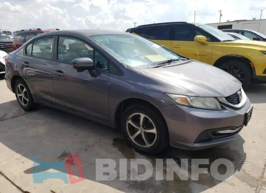19XFB2F78FE058975 Photo# 4