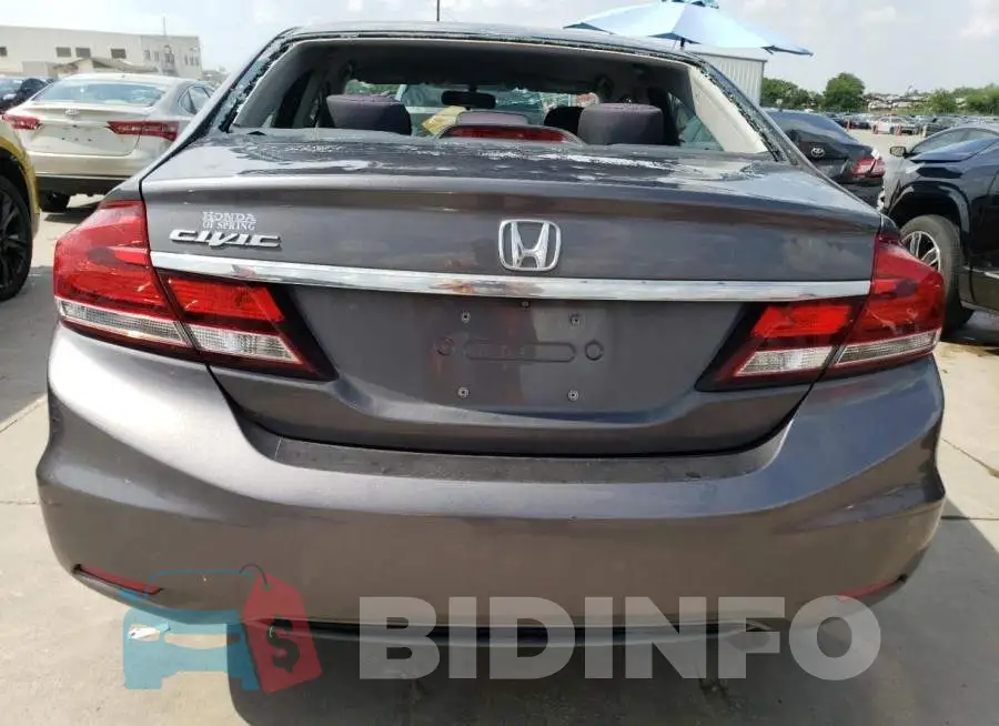 19XFB2F78FE058975 Photo# 6