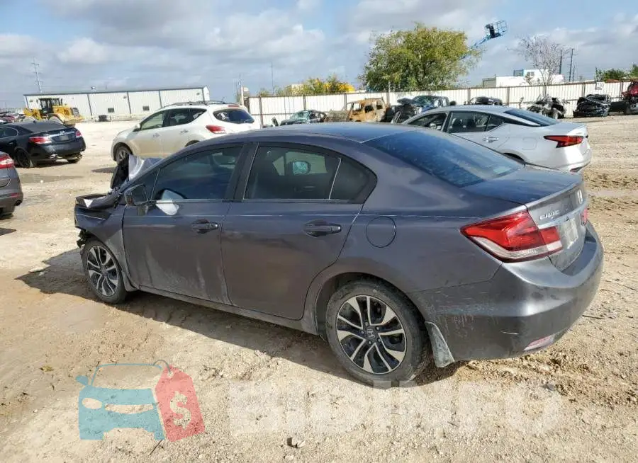 19XFB2F80EE064941 Photo# 2