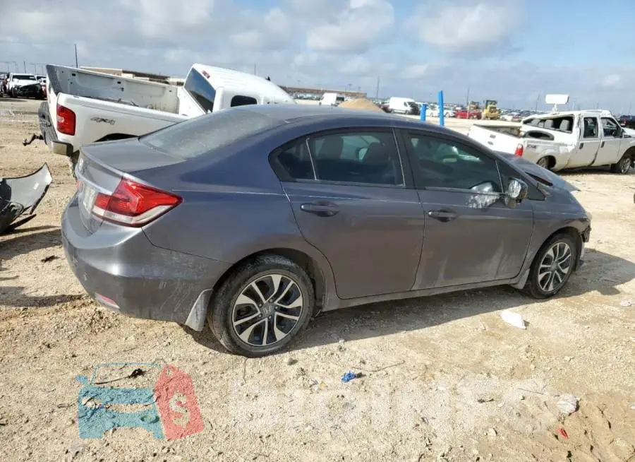 19XFB2F80EE064941 Photo# 3
