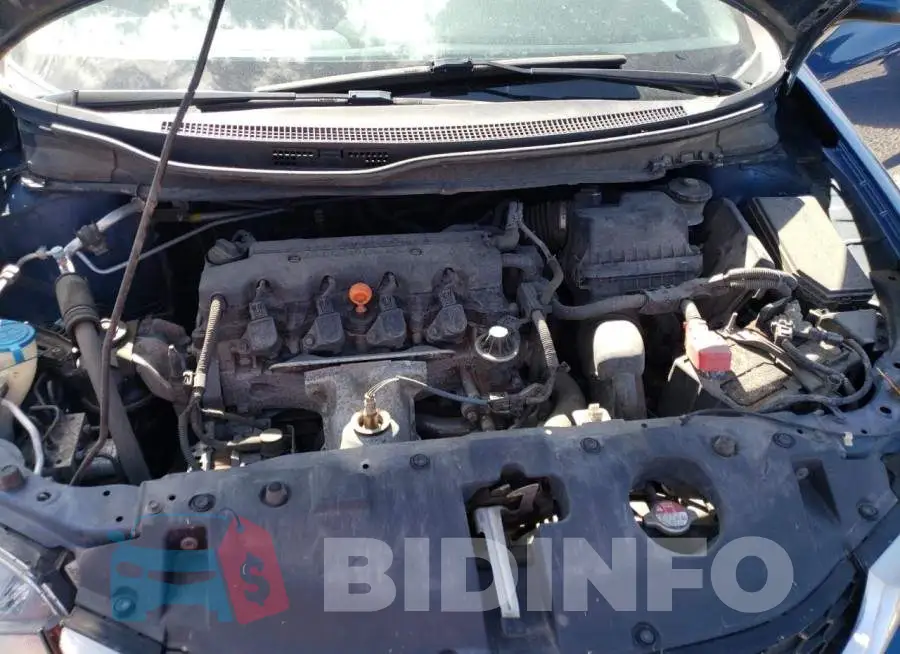 19XFB2F81EE260838 Photo# 11