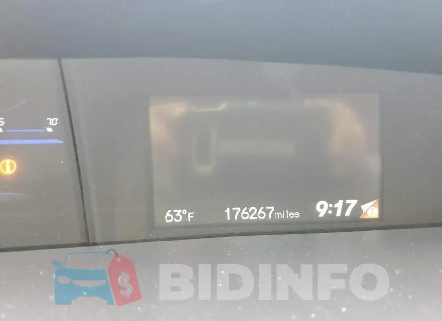 19XFB2F83FE208547 Photo# 9