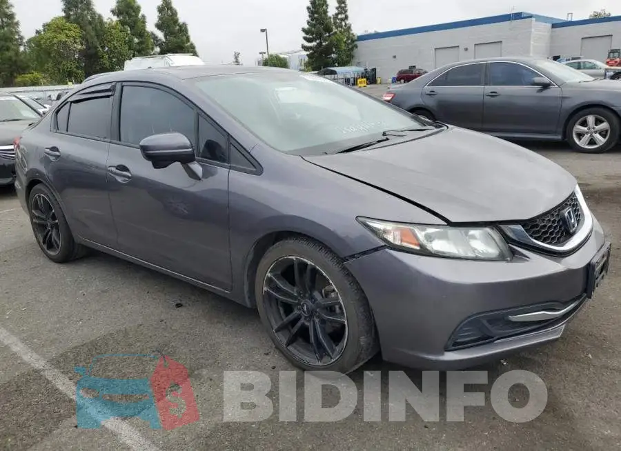 19XFB2F83FE208547 Photo# 4