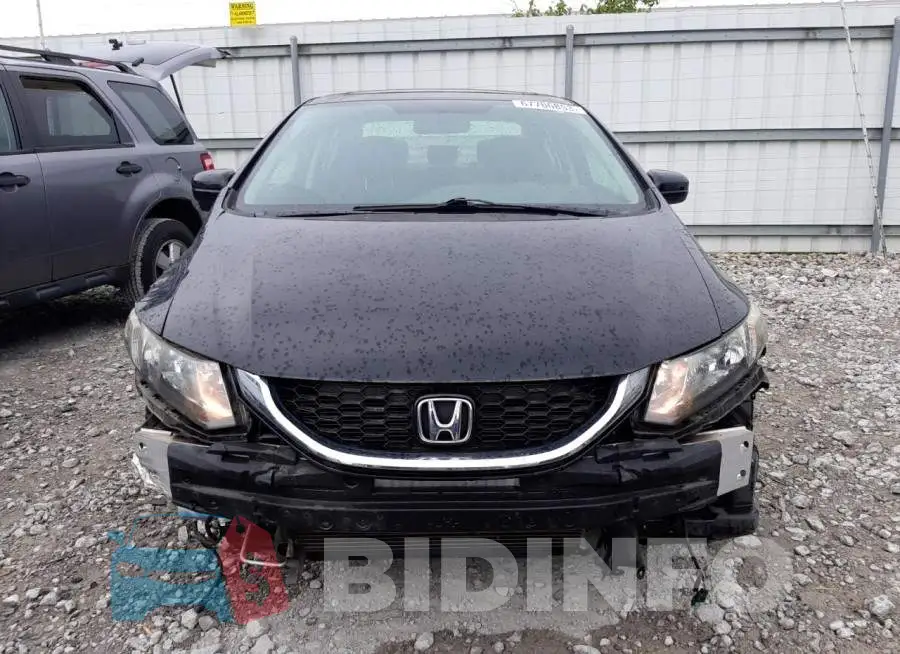 19XFB2F94FE032021 Photo# 5