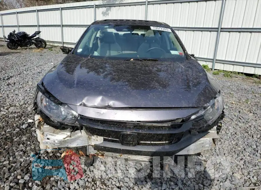 19XFC1F38ME202025 Photo# 5