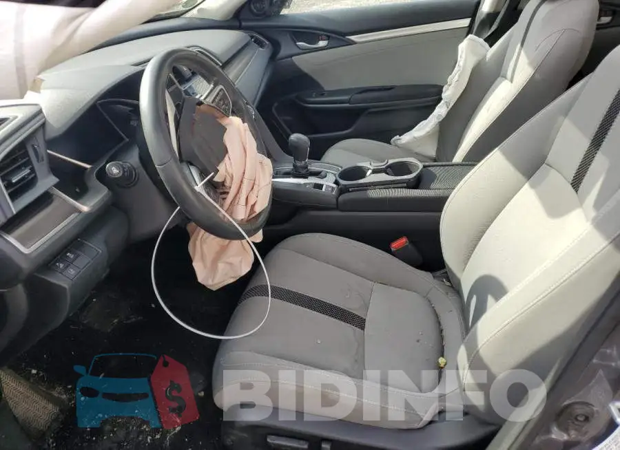 19XFC1F38ME202025 Photo# 7