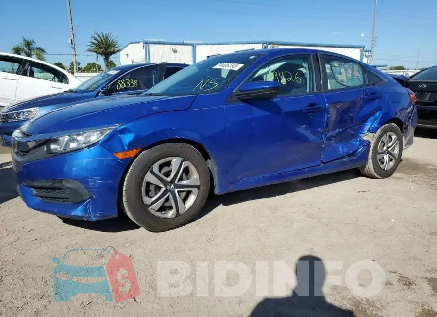 19XFC2F50HE026858 Photo# 1