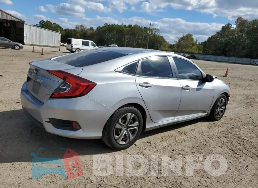 19XFC2F50HE047564 Photo# 3