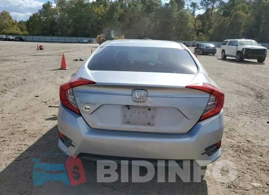 19XFC2F50HE047564 Photo# 6