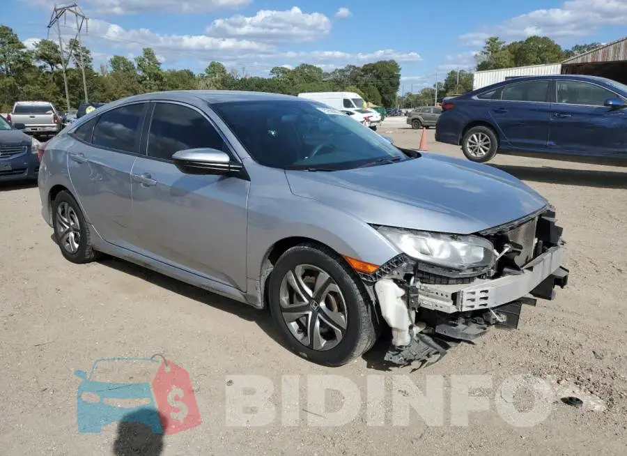 19XFC2F50HE047564 Photo# 4