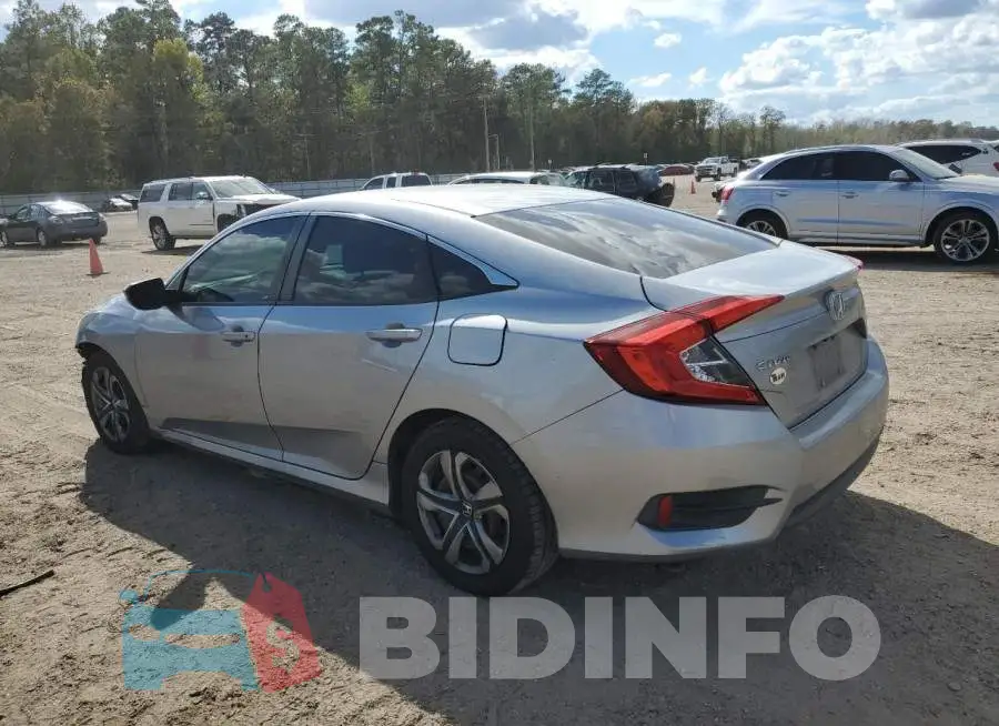 19XFC2F50HE047564 Photo# 2