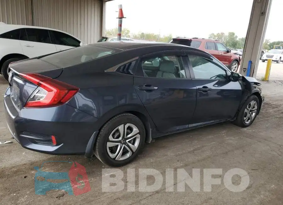19XFC2F53JE019277 Photo# 3